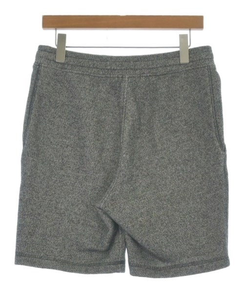 T by ALEXANDER WANG（ティーバイアレキサンダーワン）ショートパンツ グレー サイズ:S メンズ/2200682258036