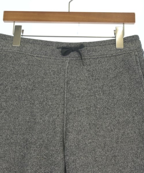 T by ALEXANDER WANG（ティーバイアレキサンダーワン）ショートパンツ グレー サイズ:S メンズ/2200682258036