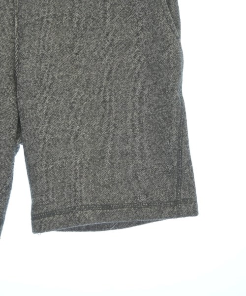T by ALEXANDER WANG（ティーバイアレキサンダーワン）ショートパンツ グレー サイズ:S メンズ/2200682258036