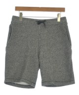 T by ALEXANDER WANG（ティーバイアレキサンダーワン）ショートパンツ グレー サイズ:S メンズ/2200682258036
