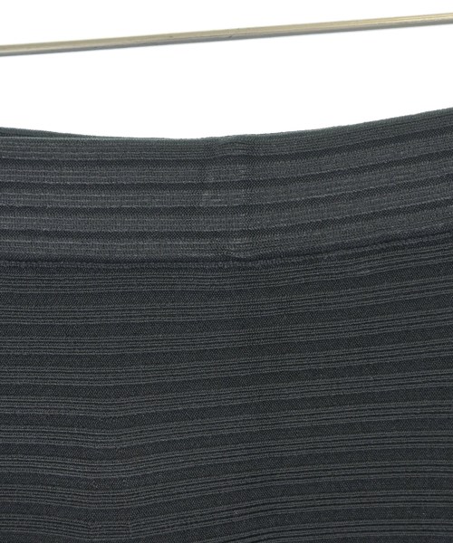 T by ALEXANDER WANG（ティーバイアレキサンダーワン）ロング・マキシ丈スカート 黒 サイズ:XS レディース/2200682907057