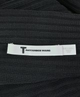 T by ALEXANDER WANG（ティーバイアレキサンダーワン）ロング・マキシ丈スカート 黒 サイズ:XS レディース/2200682907057