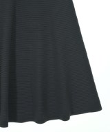 T by ALEXANDER WANG（ティーバイアレキサンダーワン）ロング・マキシ丈スカート 黒 サイズ:XS レディース/2200682907057