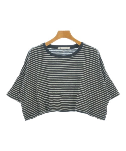 T by ALEXANDER WANG(ティーバイアレキサンダーワン)Tシャツ・カットソー 黒 サイズ:XS/2200681041042
