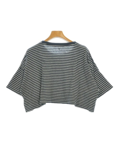 T by ALEXANDER WANG（ティーバイアレキサンダーワン）Tシャツ・カットソー 黒 サイズ:XS レディース/2200681041042