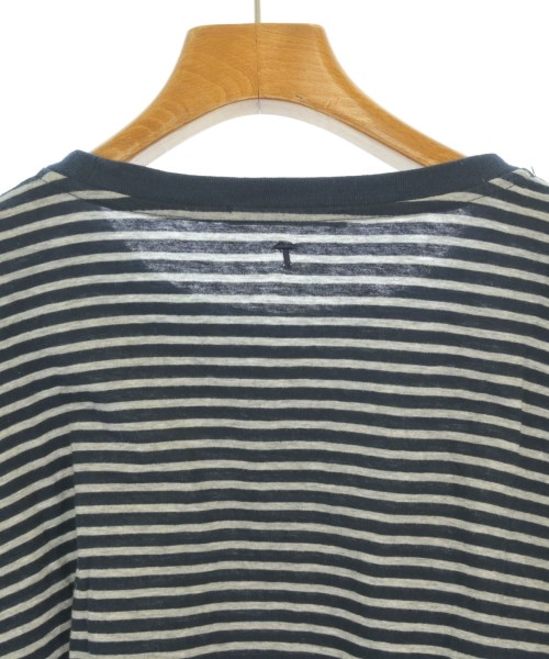 T by ALEXANDER WANG（ティーバイアレキサンダーワン）Tシャツ・カットソー 黒 サイズ:XS レディース/2200681041042