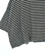 T by ALEXANDER WANG（ティーバイアレキサンダーワン）Tシャツ・カットソー 黒 サイズ:XS レディース/2200681041042