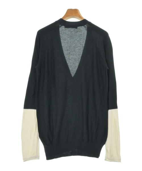 T by ALEXANDER WANG（ティーバイアレキサンダーワン）カーディガン 黒 サイズ:XS レディース/2200682631044