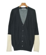 T by ALEXANDER WANG（ティーバイアレキサンダーワン）カーディガン 黒 サイズ:XS レディース/2200682631044