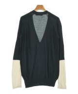 T by ALEXANDER WANG（ティーバイアレキサンダーワン）カーディガン 黒 サイズ:XS レディース/2200682631044