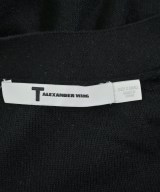 T by ALEXANDER WANG（ティーバイアレキサンダーワン）カーディガン 黒 サイズ:XS レディース/2200682631044