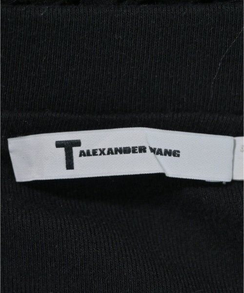 T by ALEXANDER WANG（ティーバイアレキサンダーワン）ロング・マキシ丈スカート 黒 サイズ:S レディース/2200682875080