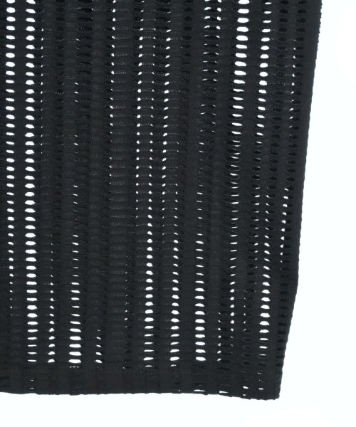T by ALEXANDER WANG（ティーバイアレキサンダーワン）ロング・マキシ丈スカート 黒 サイズ:S レディース/2200682875080