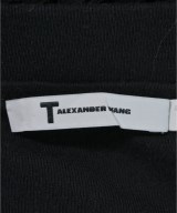 T by ALEXANDER WANG（ティーバイアレキサンダーワン）ロング・マキシ丈スカート 黒 サイズ:S レディース/2200682875080