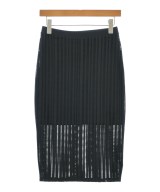 T by ALEXANDER WANG ロング・マキシ丈スカート