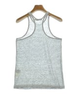 T by ALEXANDER WANG（ティーバイアレキサンダーワン）タンクトップ 白 サイズ:XS レディース/2200683340075