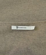 T by ALEXANDER WANG（ティーバイアレキサンダーワン）ワンピース ベージュ サイズ:S レディース/2200690979046