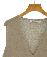 T by ALEXANDER WANG（ティーバイアレキサンダーワン）ワンピース ベージュ サイズ:S レディース/2200690979046