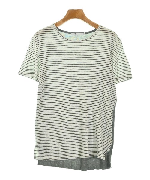 T by ALEXANDER WANG(ティーバイアレキサンダーワン)ニット・セーター 白 サイズ:XS/2200689249020