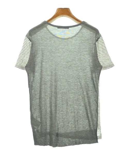 T by ALEXANDER WANG（ティーバイアレキサンダーワン）ニット・セーター 白 サイズ:XS レディース/2200689249020