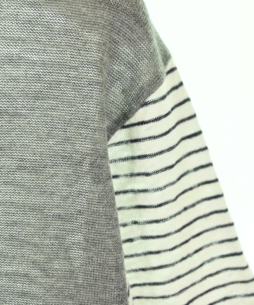 T by ALEXANDER WANG（ティーバイアレキサンダーワン）ニット・セーター 白 サイズ:XS レディース/2200689249020