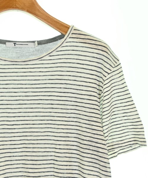 T by ALEXANDER WANG（ティーバイアレキサンダーワン）ニット・セーター 白 サイズ:XS レディース/2200689249020