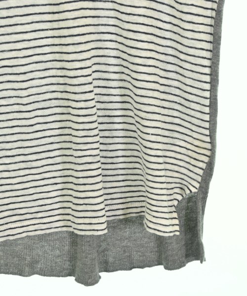 T by ALEXANDER WANG（ティーバイアレキサンダーワン）ニット・セーター 白 サイズ:XS レディース/2200689249020
