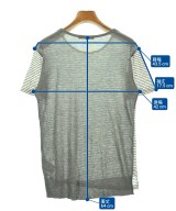 T by ALEXANDER WANG（ティーバイアレキサンダーワン）ニット・セーター 白 サイズ:XS レディース/2200689249020