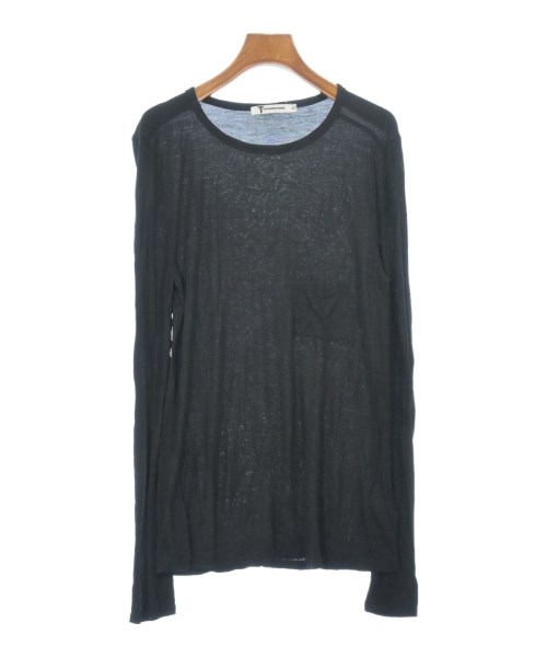 T by ALEXANDER WANG(ティーバイアレキサンダーワン)ノースリーブ 黒 サイズ:XS/2200689787881