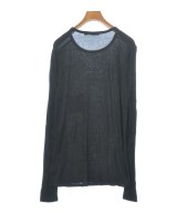 T by ALEXANDER WANG（ティーバイアレキサンダーワン）ノースリーブ 黒 サイズ:XS レディース/2200689787881
