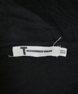 T by ALEXANDER WANG（ティーバイアレキサンダーワン）ノースリーブ 黒 サイズ:XS レディース/2200689787881