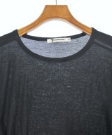 T by ALEXANDER WANG（ティーバイアレキサンダーワン）ノースリーブ 黒 サイズ:XS レディース/2200689787881