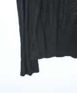 T by ALEXANDER WANG（ティーバイアレキサンダーワン）ノースリーブ 黒 サイズ:XS レディース/2200689787881