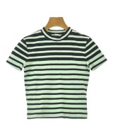 T by ALEXANDER WANG（ティーバイアレキサンダーワン）Tシャツ・カットソー 緑 サイズ:XS レディース/2200693323013