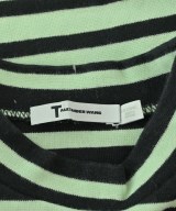 T by ALEXANDER WANG（ティーバイアレキサンダーワン）Tシャツ・カットソー 緑 サイズ:XS レディース/2200693323013