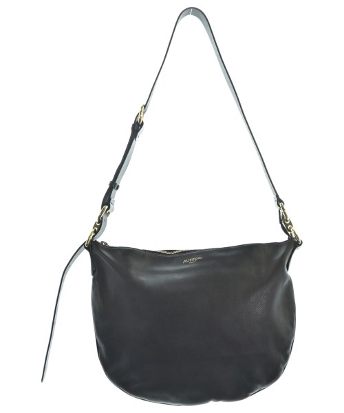 AVRIL GAU(アヴリルゴウ)のショルダーバッグ サイズ:- 8,000円