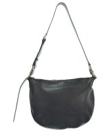 AVRIL GAU（アヴリルゴウ）ショルダーバッグ 茶 サイズ:- レディース/2200727367044