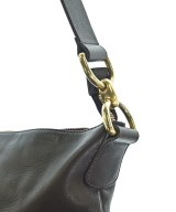 AVRIL GAU（アヴリルゴウ）ショルダーバッグ 茶 サイズ:- レディース/2200727367044
