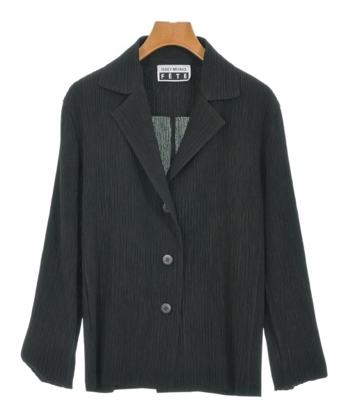 イッセイミヤケフェット(ISSEY MIYAKE FETE)のISSEY MIYAKE FETE ジャケット