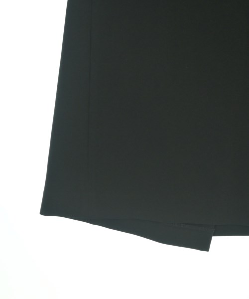 ISSEY MIYAKE FETE（イッセイミヤケフェット）ひざ丈スカート 黒 サイズ:2(M位) レディース/2200621566031
