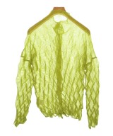 ISSEY MIYAKE FETE（イッセイミヤケフェット）カジュアルシャツ 緑 サイズ:2(M位) レディース/2200621566079