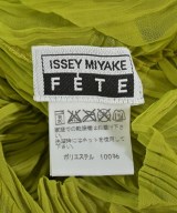 ISSEY MIYAKE FETE（イッセイミヤケフェット）カジュアルシャツ 緑 サイズ:2(M位) レディース/2200621566079
