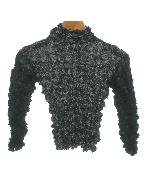 イッセイミヤケフェット(ISSEY MIYAKE FETE)のISSEY MIYAKE FETE ブラウス