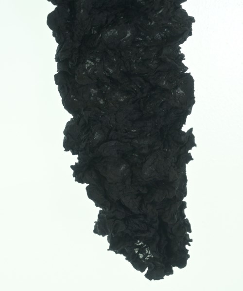 ISSEY MIYAKE FETE（イッセイミヤケフェット）ブラウス 黒 サイズ:02(M位) レディース/2200621566147