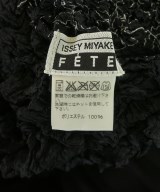 ISSEY MIYAKE FETE（イッセイミヤケフェット）ブラウス 黒 サイズ:02(M位) レディース/2200621566147