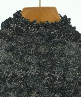 ISSEY MIYAKE FETE（イッセイミヤケフェット）ブラウス 黒 サイズ:02(M位) レディース/2200621566147