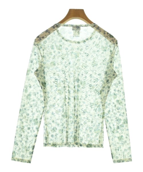 ISSEY MIYAKE FETE（イッセイミヤケフェット）Tシャツ・カットソー その他（柄物・カラフル） サイズ:02(M位) レディース/2200621566154