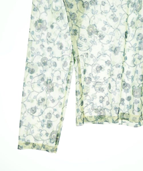 ISSEY MIYAKE FETE（イッセイミヤケフェット）Tシャツ・カットソー その他（柄物・カラフル） サイズ:02(M位) レディース/2200621566154