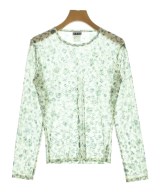 ISSEY MIYAKE FETE（イッセイミヤケフェット）Tシャツ・カットソー その他（柄物・カラフル） サイズ:02(M位) レディース/2200621566154