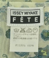 ISSEY MIYAKE FETE（イッセイミヤケフェット）Tシャツ・カットソー その他（柄物・カラフル） サイズ:02(M位) レディース/2200621566154